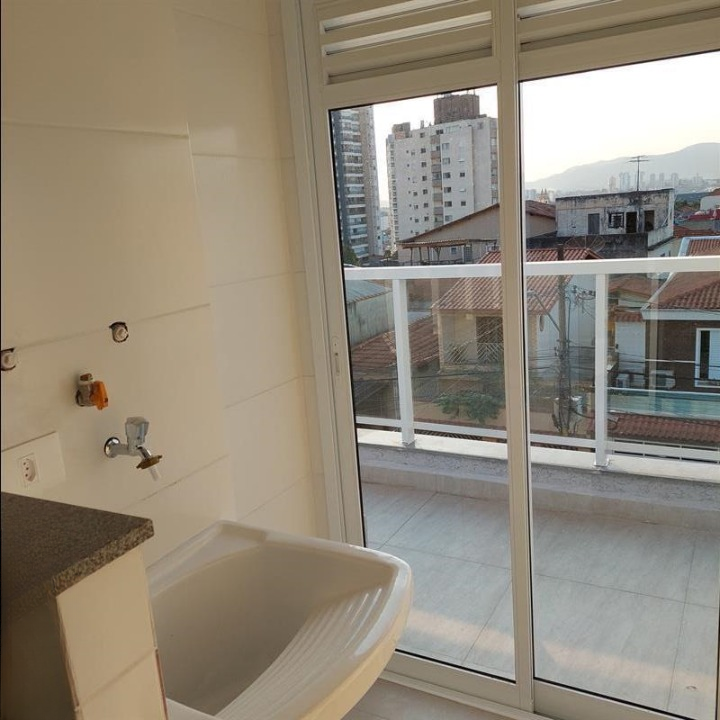 studio Rua Benta Pereira São Paulo - 