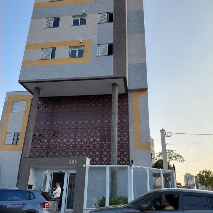 studio Rua Benta Pereira São Paulo - 