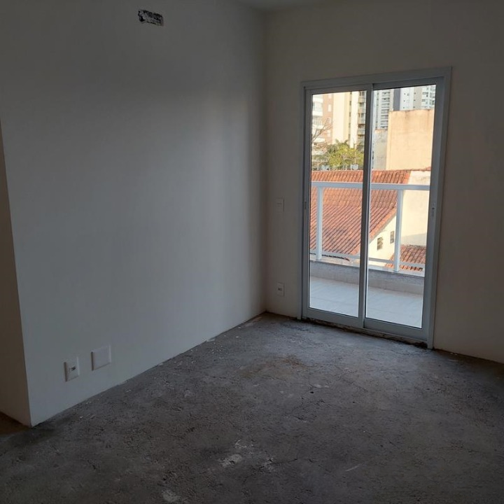 studio Rua Benta Pereira São Paulo - 