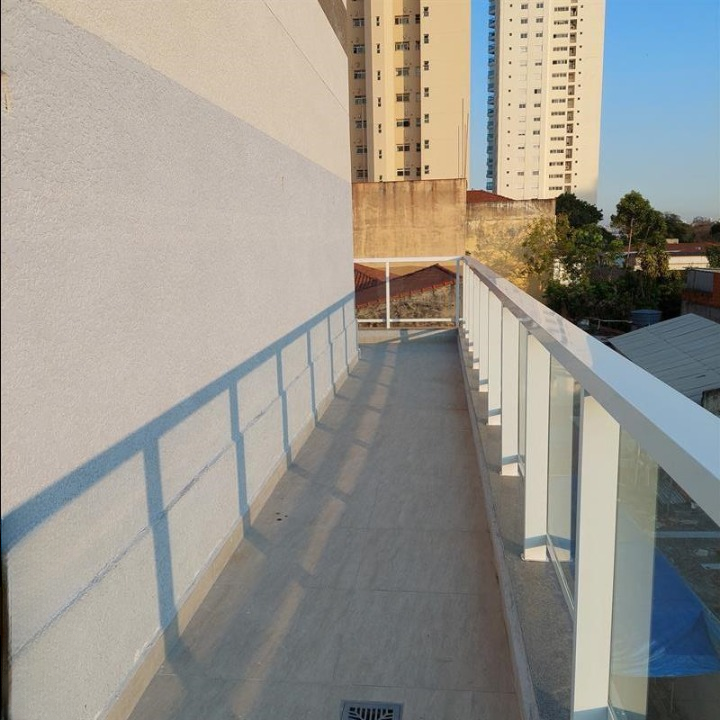 studio Rua Benta Pereira São Paulo - 