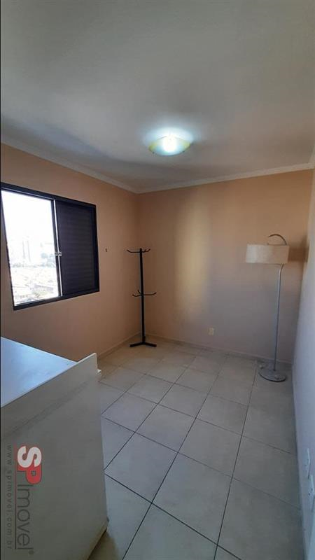 apartamento Rua Santo Ubaldo São Paulo - 