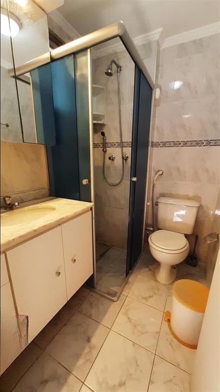 apartamento Rua Santo Ubaldo São Paulo - 