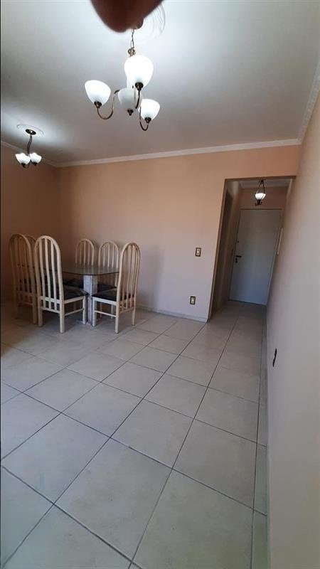 apartamento Rua Santo Ubaldo São Paulo - 