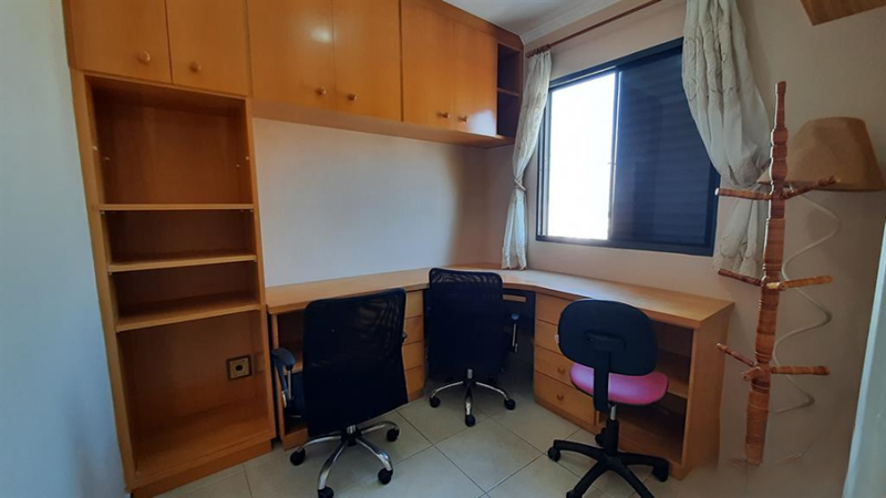 apartamento Rua Santo Ubaldo São Paulo - 