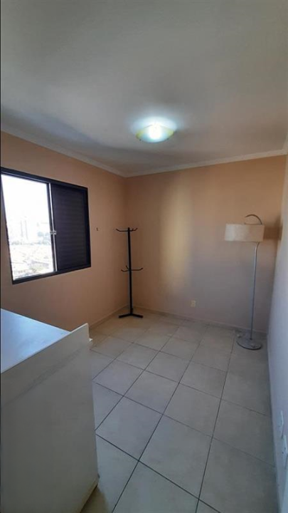 apartamento Rua Santo Ubaldo São Paulo - 
