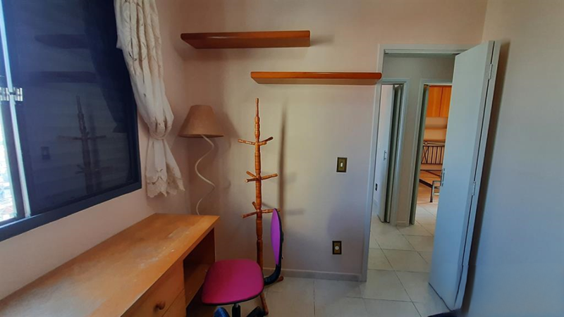 apartamento Rua Santo Ubaldo São Paulo - 