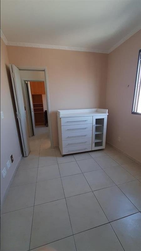 apartamento Rua Santo Ubaldo São Paulo - 