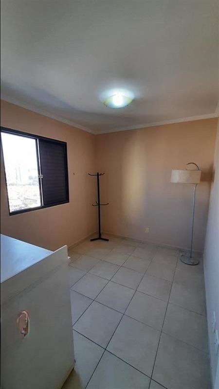 apartamento Rua Santo Ubaldo São Paulo - 