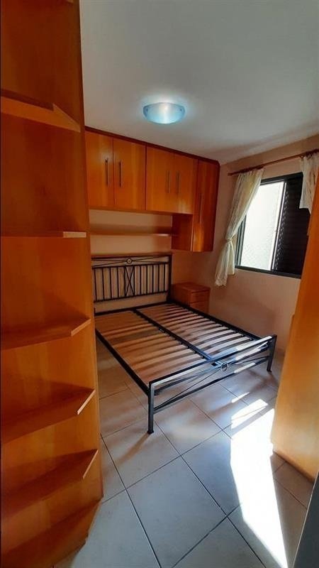 apartamento Rua Santo Ubaldo São Paulo - 