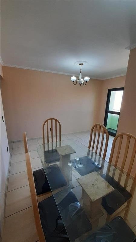 apartamento Rua Santo Ubaldo São Paulo - 