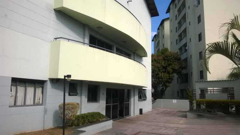 apartamento Rua Santo Ubaldo São Paulo - 