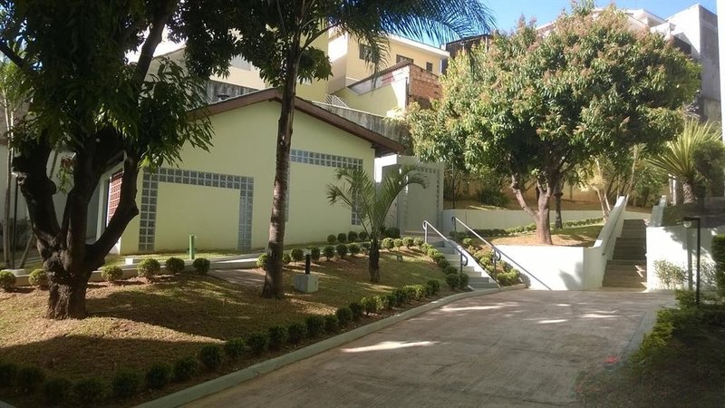 apartamento Rua Santo Ubaldo São Paulo - 