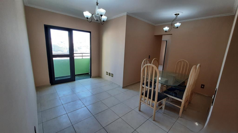 apartamento Rua Santo Ubaldo São Paulo - 
