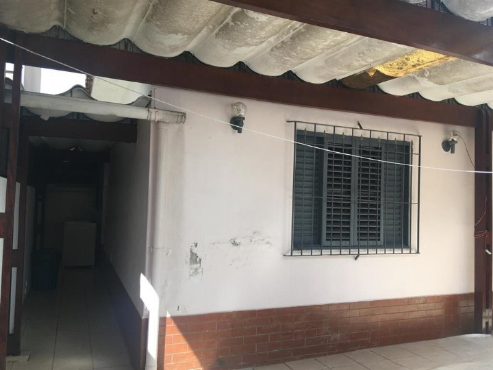 terreno Rua Guaperuvu São Paulo - 