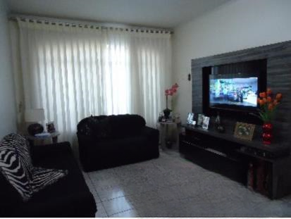 sobrado Avenida Luca São Paulo - 