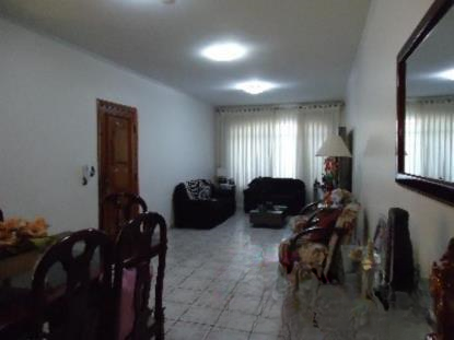 sobrado Avenida Luca São Paulo - 