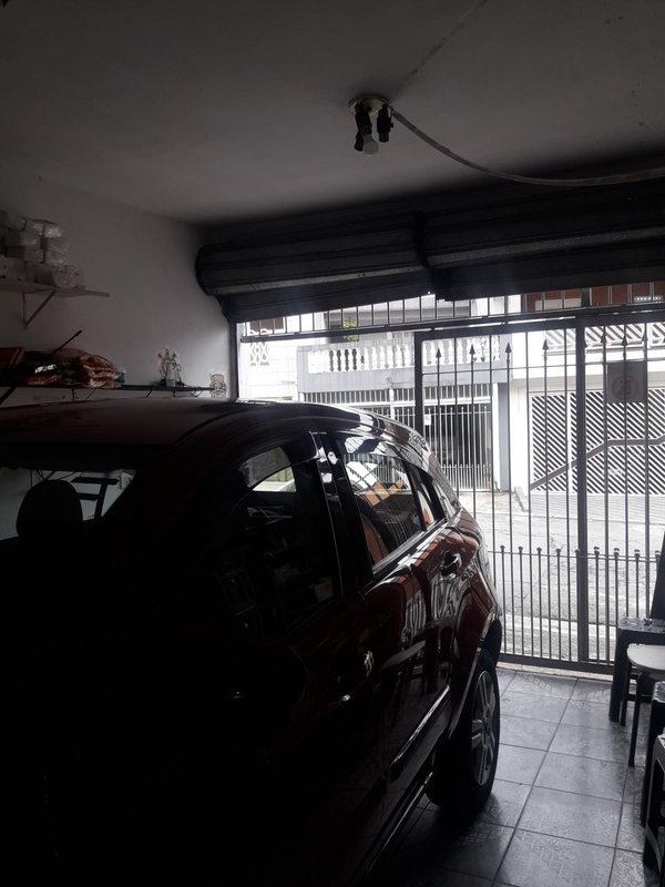 imóvel para  renda Rua Doutor Geraldo de Queiroz Ferreira São Paulo - 