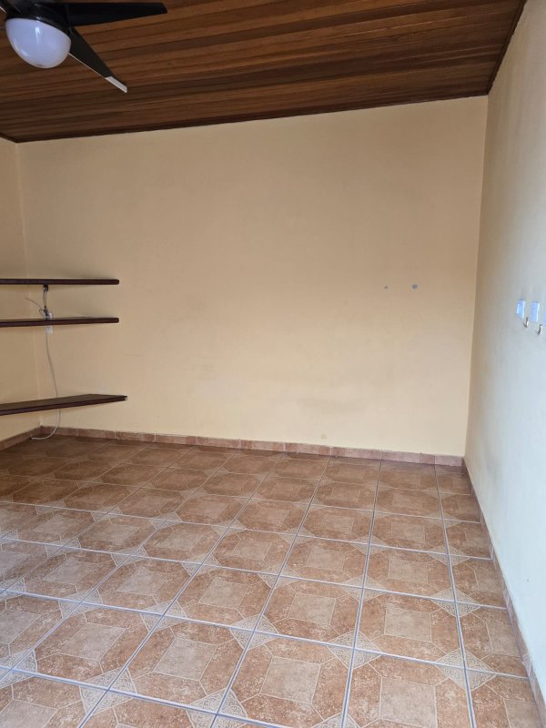 casa terrea Rua Santo Aniceto São Paulo - 