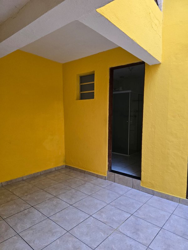 casa terrea Rua Santo Aniceto São Paulo - 