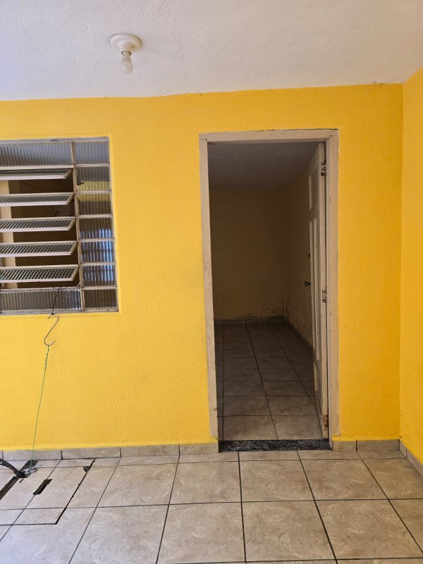 casa terrea Rua Santo Aniceto São Paulo - 
