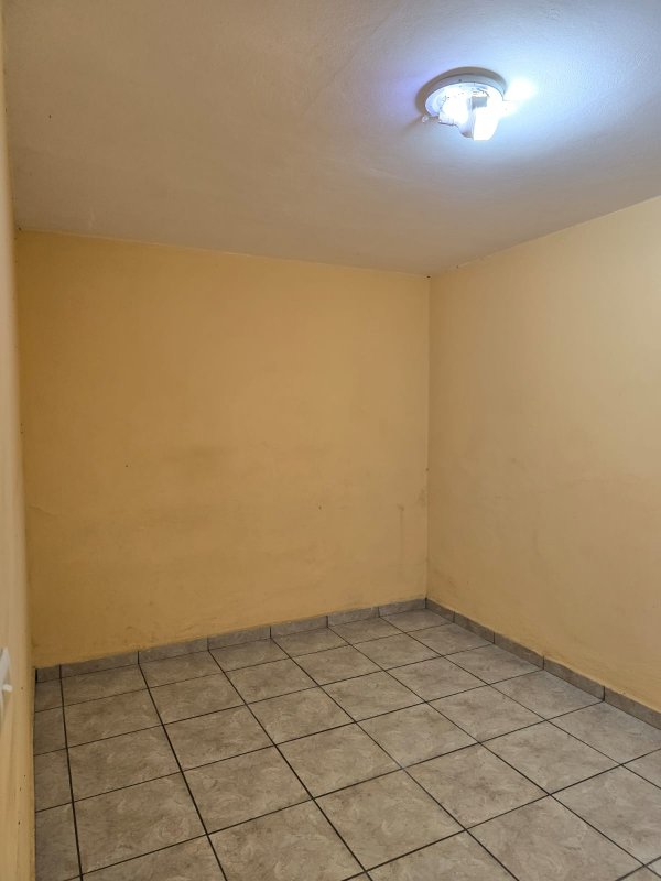 casa terrea Rua Santo Aniceto São Paulo - 