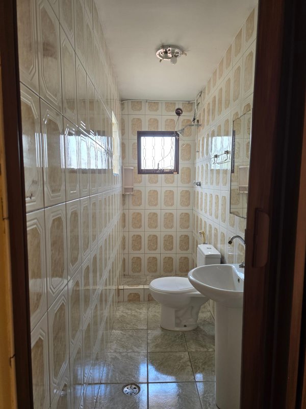 casa terrea Rua Santo Aniceto São Paulo - 