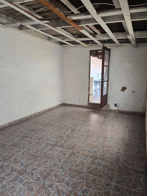 casa terrea Rua Santo Aniceto São Paulo - 