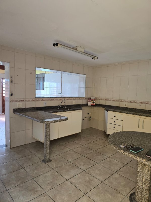 casa terrea Rua Santo Aniceto São Paulo - 