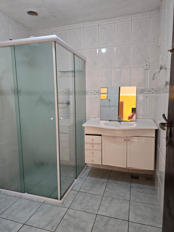 casa terrea Rua Santo Aniceto São Paulo - 