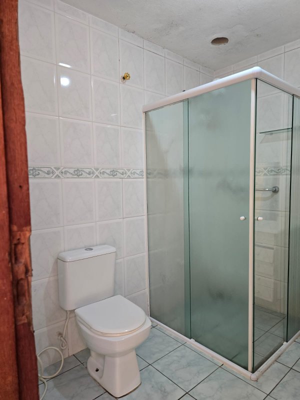 casa terrea Rua Santo Aniceto São Paulo - 