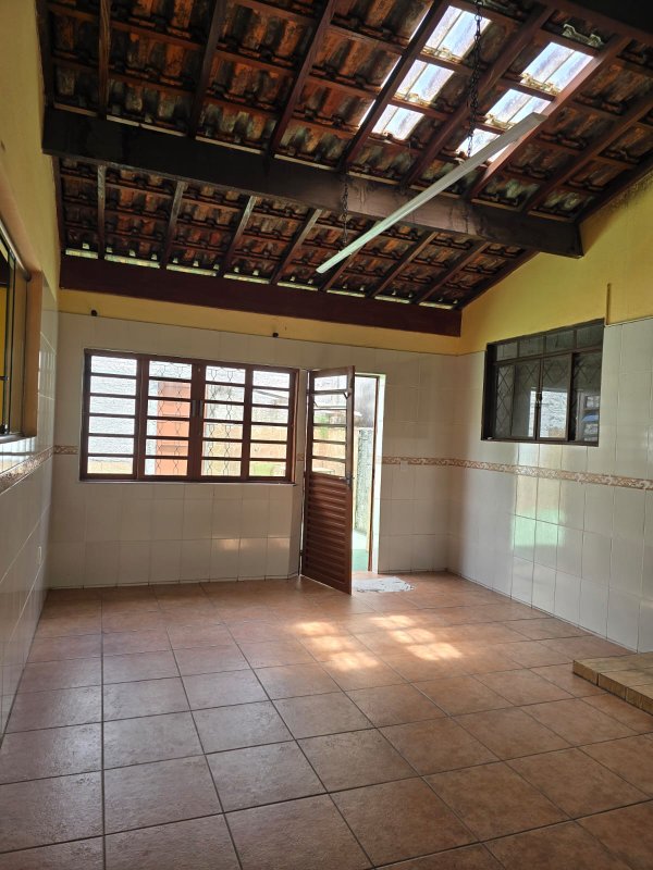 casa terrea Rua Santo Aniceto São Paulo - 
