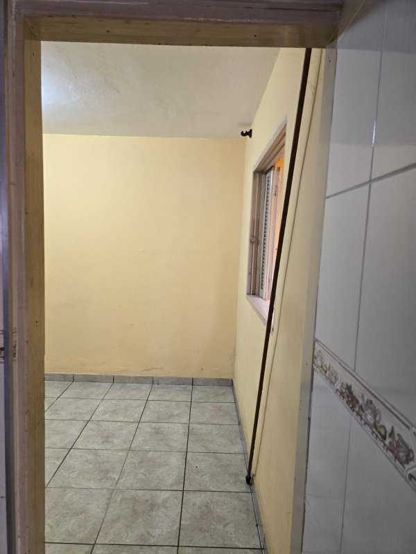 casa terrea Rua Santo Aniceto São Paulo - 