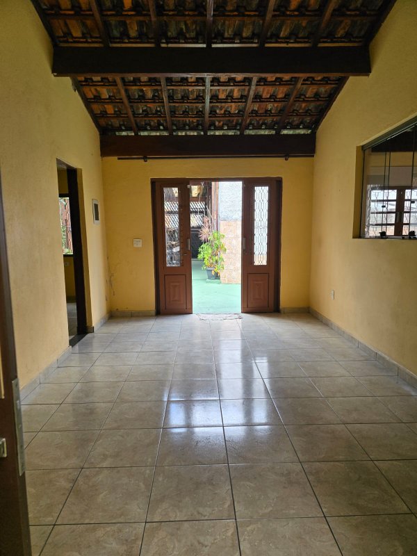 casa terrea Rua Santo Aniceto São Paulo - 
