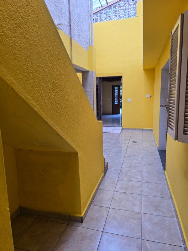 casa terrea Rua Santo Aniceto São Paulo - 
