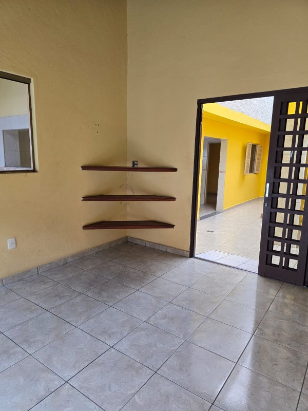 casa terrea Rua Santo Aniceto São Paulo - 