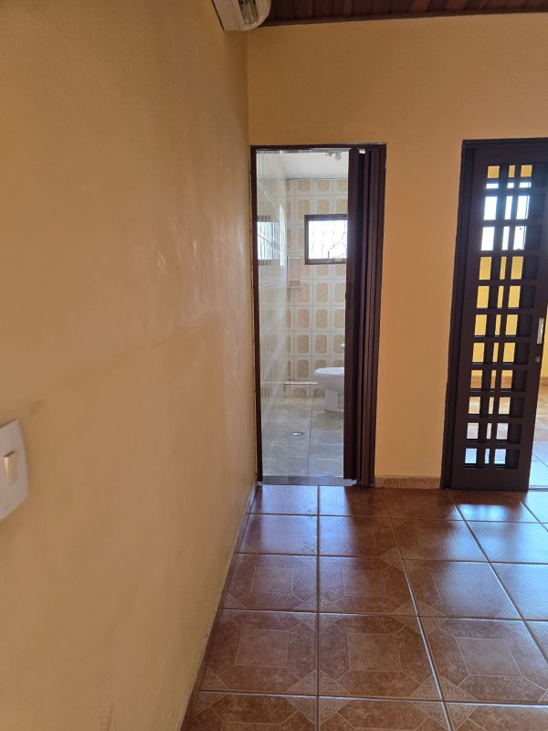 casa terrea Rua Santo Aniceto São Paulo - 