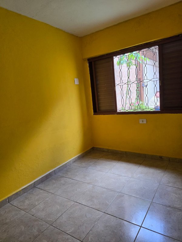 casa terrea Rua Santo Aniceto São Paulo - 