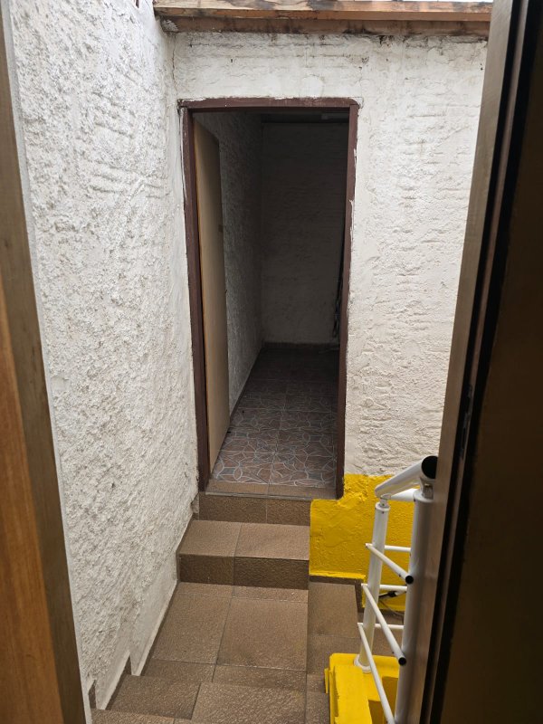 casa terrea Rua Santo Aniceto São Paulo - 