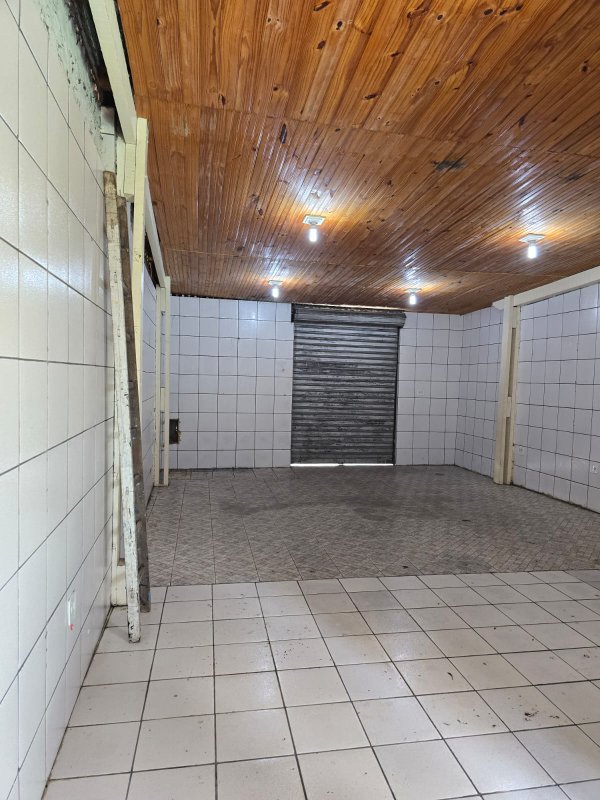casa terrea Rua Santo Aniceto São Paulo - 