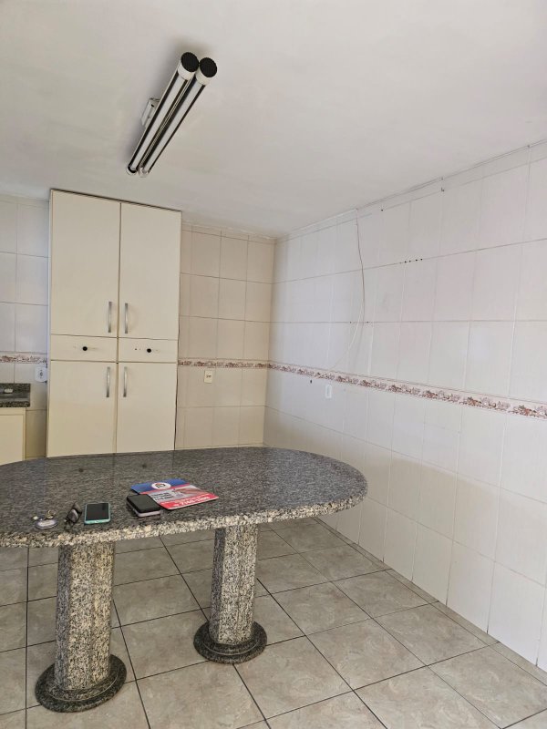casa terrea Rua Santo Aniceto São Paulo - 