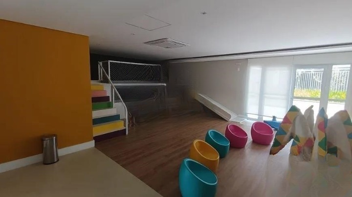 apartamento Avenida Amador Bueno da Veiga São Paulo - 