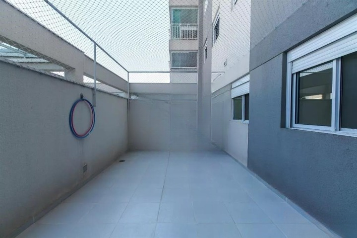apartamento Avenida Amador Bueno da Veiga São Paulo - 