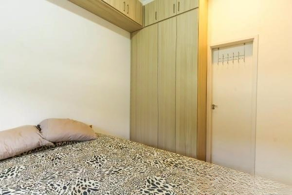 apartamento Avenida Amador Bueno da Veiga São Paulo - 