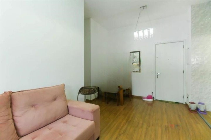 apartamento Avenida Amador Bueno da Veiga São Paulo - 
