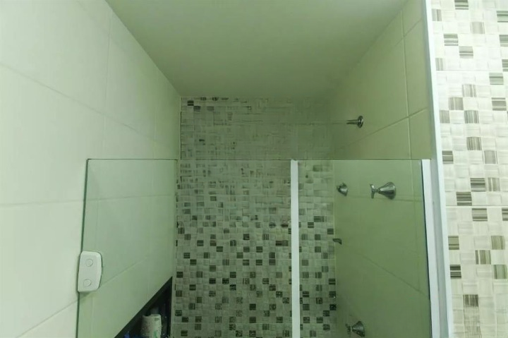 apartamento Avenida Amador Bueno da Veiga São Paulo - 