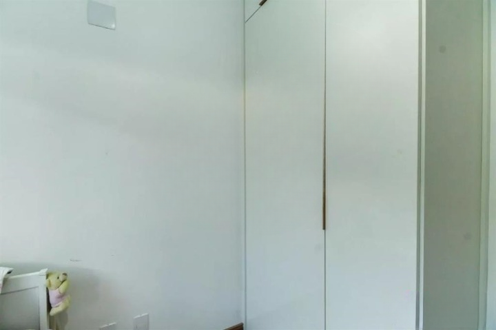 apartamento Avenida Amador Bueno da Veiga São Paulo - 