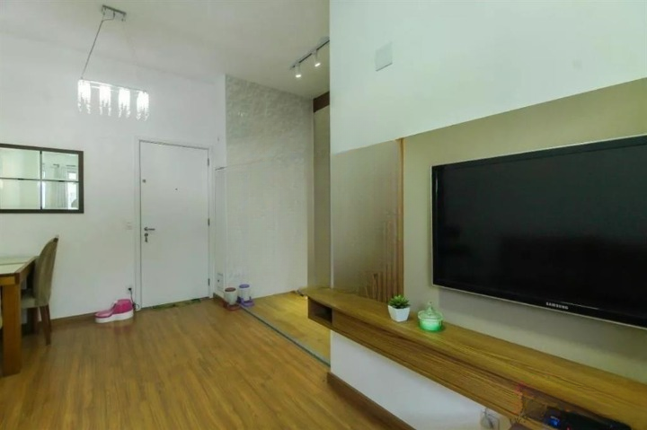 apartamento Avenida Amador Bueno da Veiga São Paulo - 