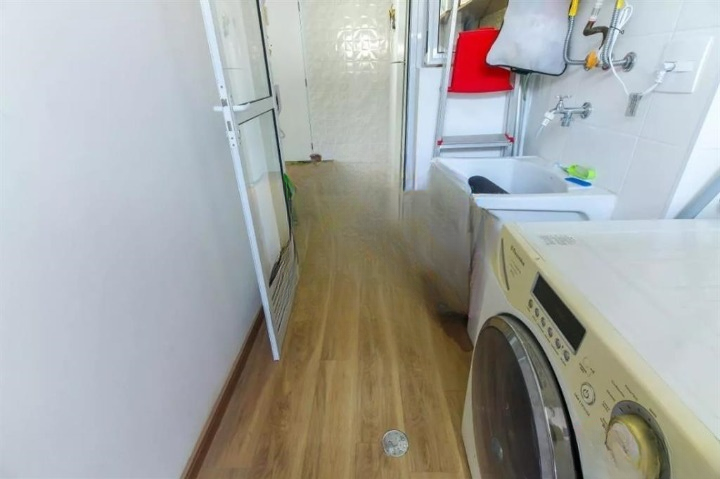 apartamento Avenida Amador Bueno da Veiga São Paulo - 