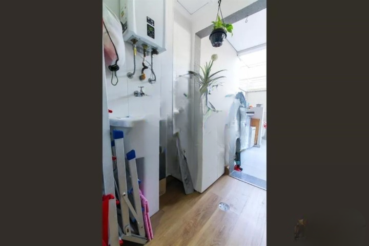 apartamento Avenida Amador Bueno da Veiga São Paulo - 