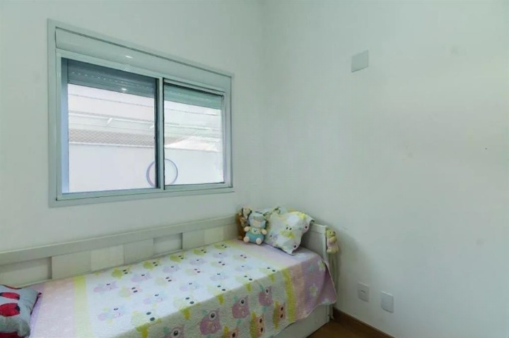 apartamento Avenida Amador Bueno da Veiga São Paulo - 